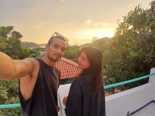 LailaAsher - Sexe cam en vivo - 27211327