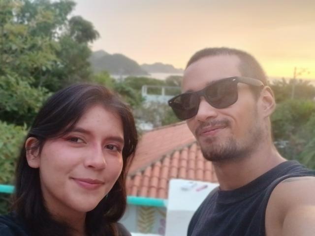 LailaAsher - Live porn &amp; sex cam - 27211376