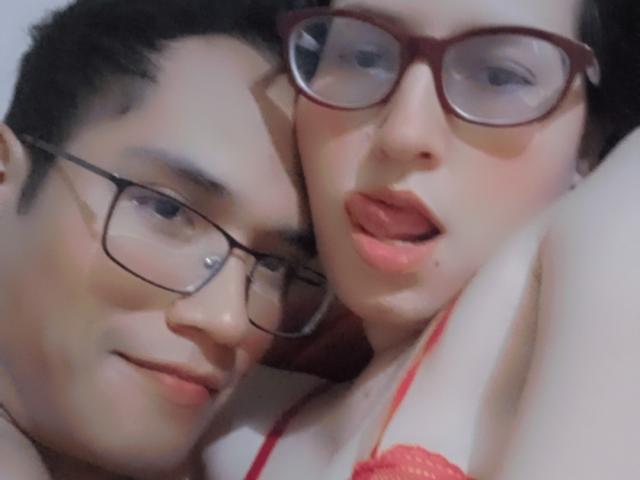 CoupleFantasticErotic - Sexe cam en vivo - 27211404