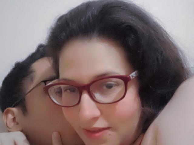 CoupleFantasticErotic - Sexe cam en vivo - 27211425