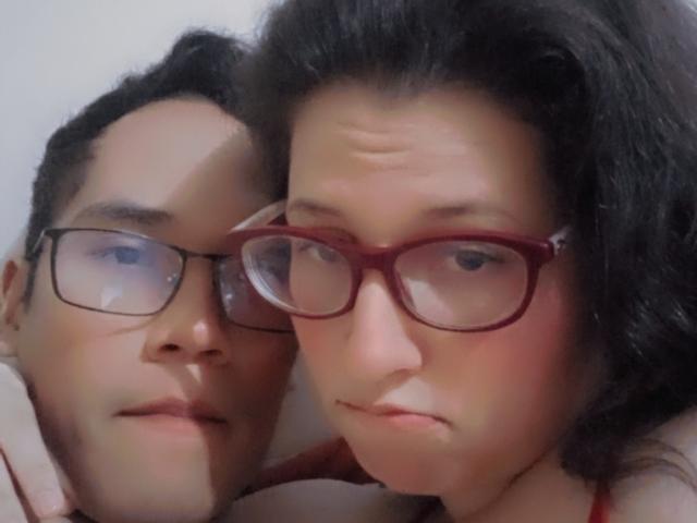 CoupleFantasticErotic - Sexe cam en vivo - 27211432