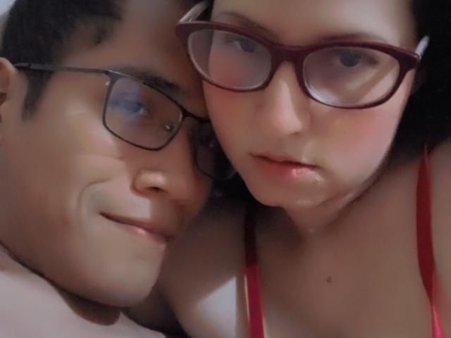 CoupleFantasticErotic - Camera khiêu dâm &amp; quyến rũ trực tiếp - 27211446