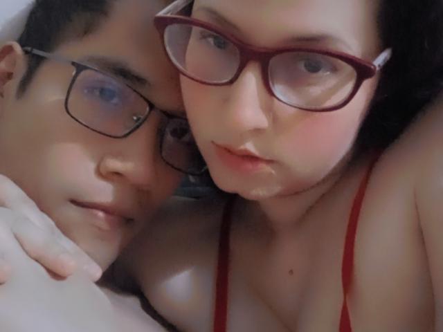 CoupleFantasticErotic - сексуальная веб-камера в реальном времени - 27211467