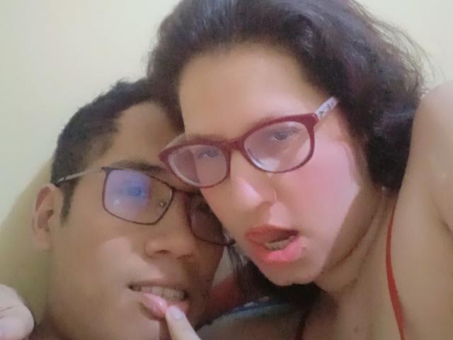 CoupleFantasticErotic - Sexe cam en vivo - 27211509
