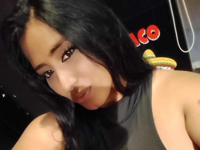 MariaCatalina - Sexe cam en vivo - 27212293