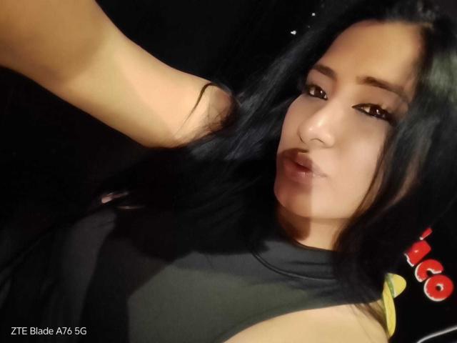 MariaCatalina - Sexe cam en vivo - 27212300