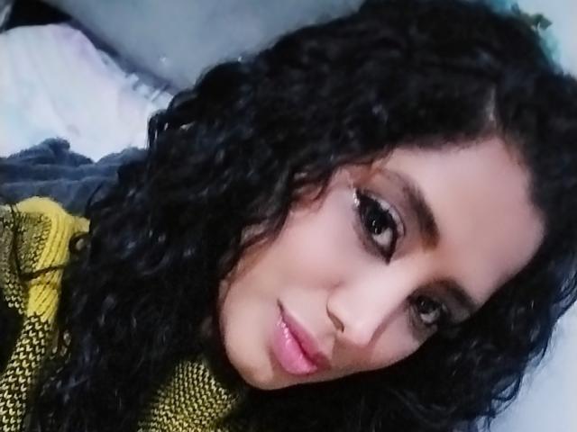 MariaCatalina - Sexe cam en vivo - 27212608
