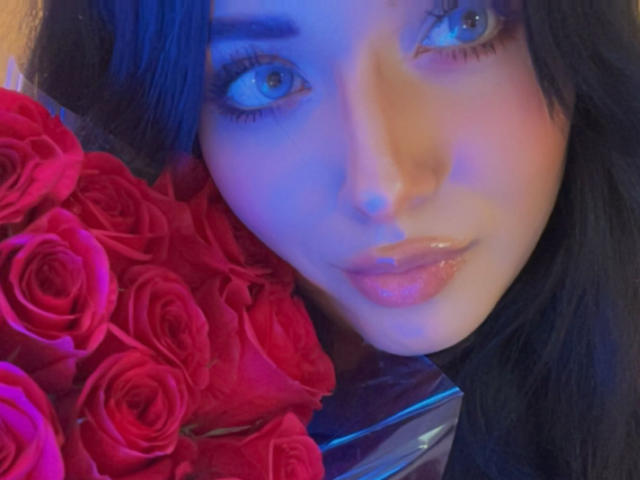 LillyTaylor - Sexe cam en vivo - 27214428