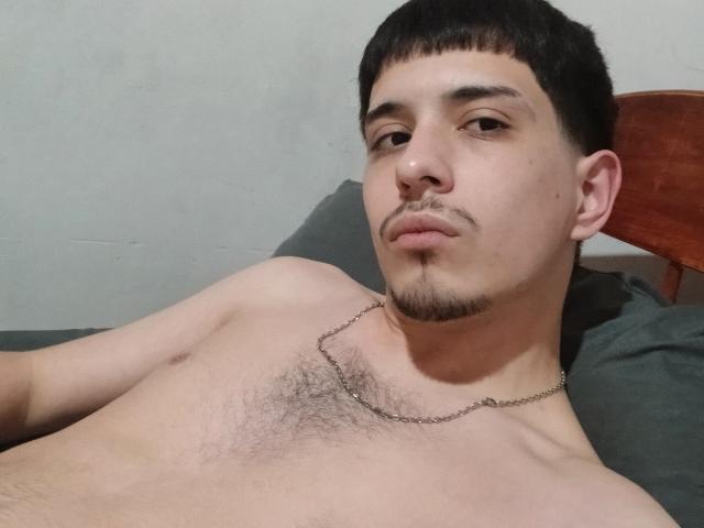 ElvergonnHott - Sexe cam en vivo - 27214834