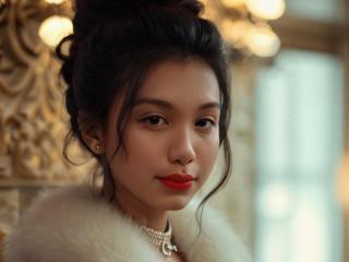TsLucyPearl - Sexe cam en vivo - 27215961
