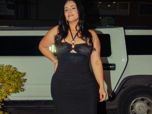 MichellMonet - сексуальная веб-камера в реальном времени - 27219160