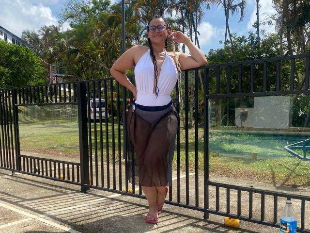 MichellMonet - Camera khiêu dâm &amp; quyến rũ trực tiếp - 27219300