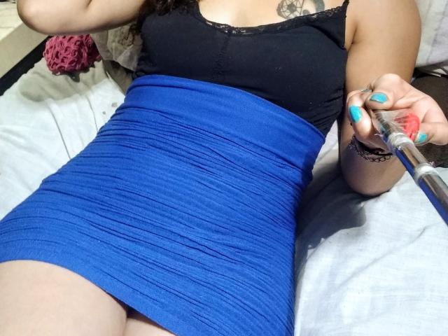 OjitosDeSweets69 - Live porn &amp; sex cam - 27219727