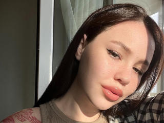 Sexy nude photo of AmyyGlad