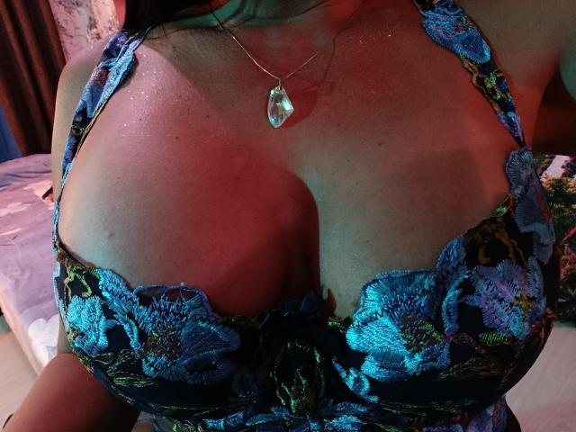 AmberSunshine - Live sex cam - 27220644