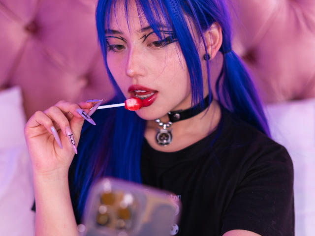 AmeliaXWalker - Live sex cam - 27221449