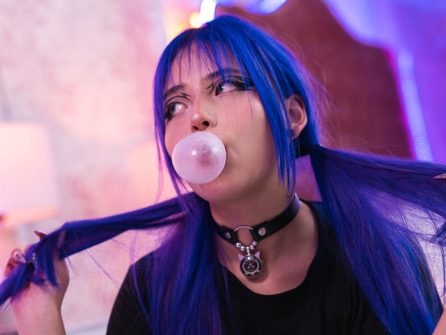 AmeliaXWalker - Live sex cam - 27221498