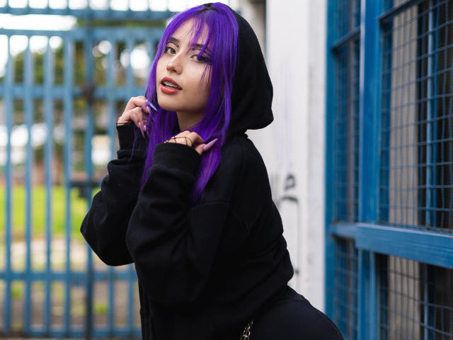 AmeliaXWalker - Live sex cam - 27221666