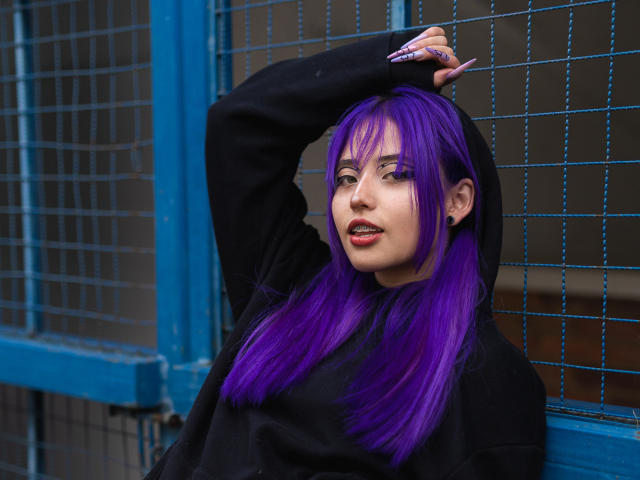 AmeliaXWalker - Live sex cam - 27221673