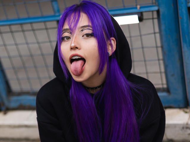 AmeliaXWalker - Sexe cam en vivo - 27221694