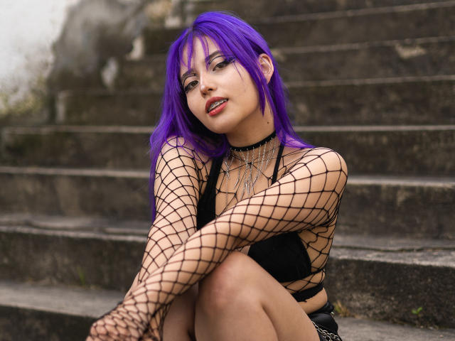 AmeliaXWalker - Live sex cam - 27221708