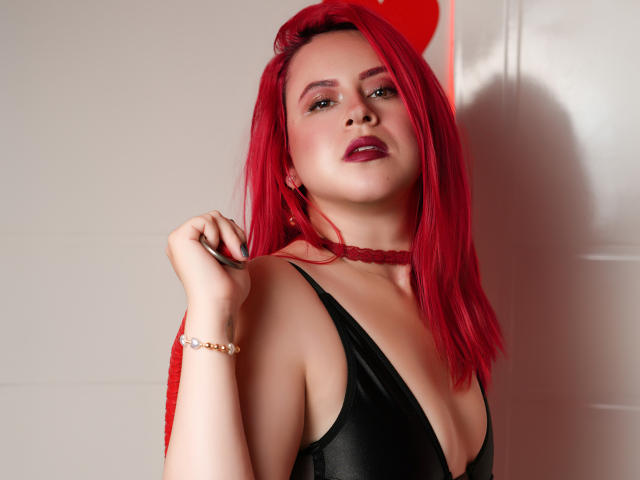 NatySilvy - Sexe cam en vivo - 27222716