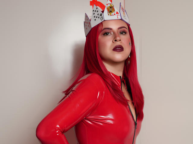 NatySilvy - Live sex cam - 27222737