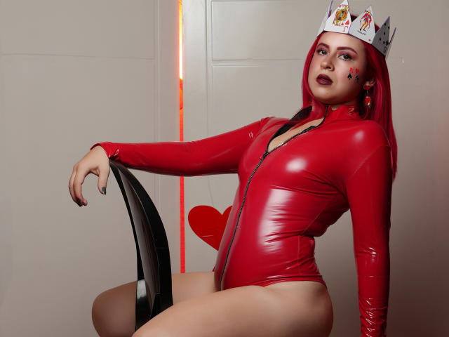 NatySilvy - Sexe cam en vivo - 27222744