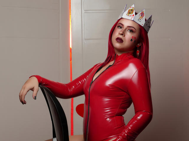 NatySilvy - Live porn &amp; sex cam - 27222751