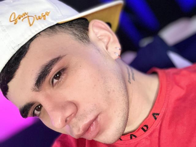 Jeyler - Sexe cam en vivo - 27222814