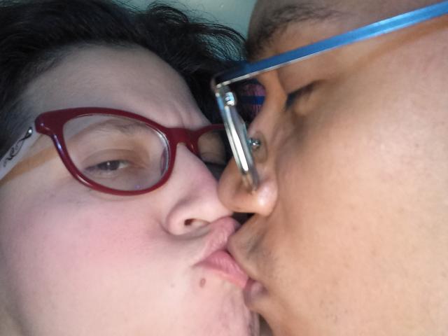 CoupleFantasticErotic - Sexe cam en vivo - 27224382