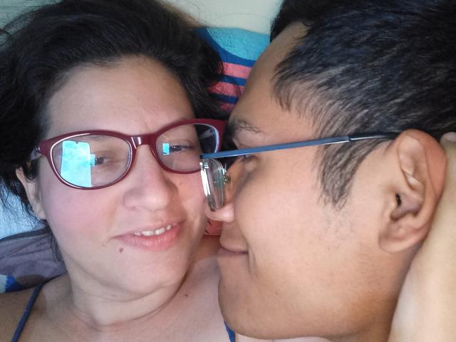 CoupleFantasticErotic - Sexe cam en vivo - 27224410