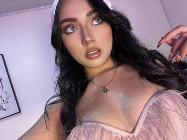 LillyTaylor - Live Sex Cam - 27225845