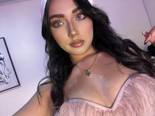 LillyTaylor - Sexe cam en vivo - 27225880