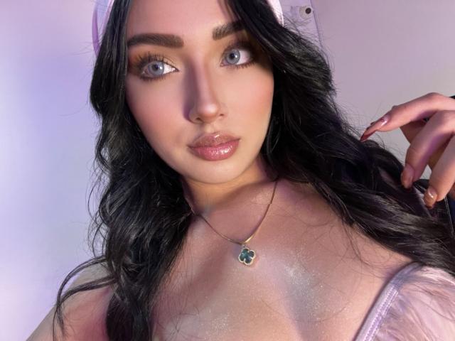 LillyTaylor - Live sexe cam - 27225887