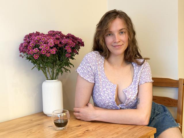 KenzieONEx - Camera khiêu dâm &amp; quyến rũ trực tiếp - 27227301