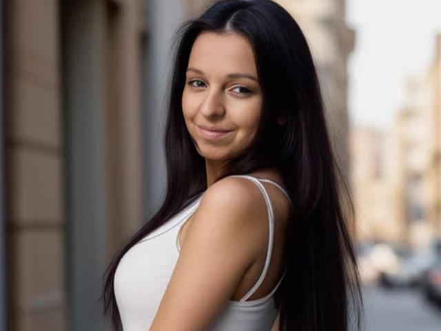 CatMelissa - Sexe cam en vivo - 27228099