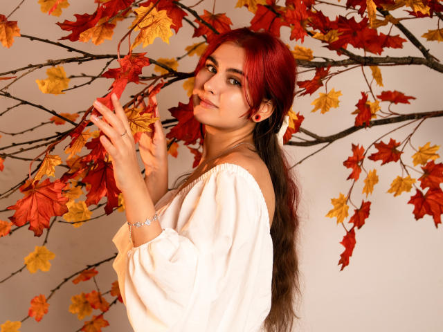 GabbyLove - Sexe cam en vivo - 27228645