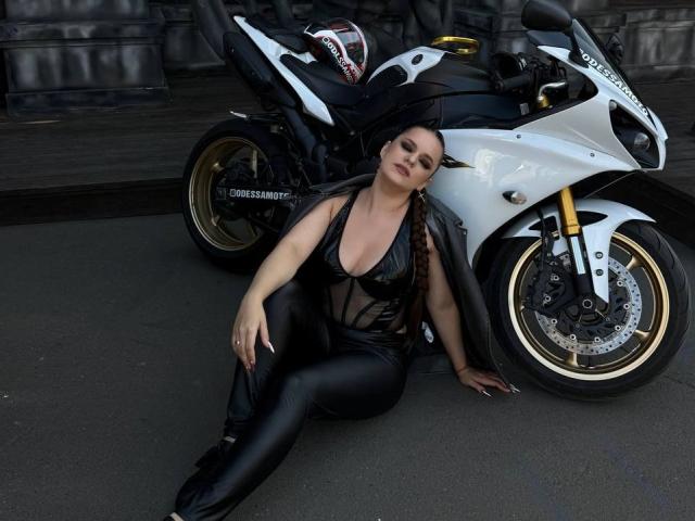 Dreia - Sexe cam en vivo - 27229079