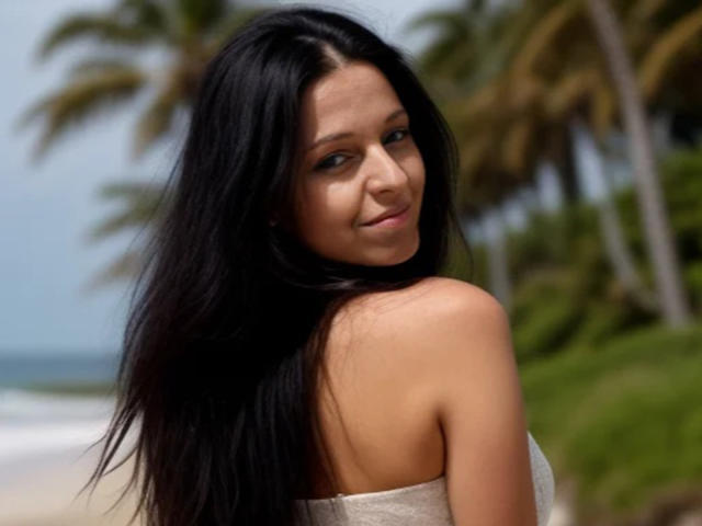 CatMelissa - Sexe cam en vivo - 27229975