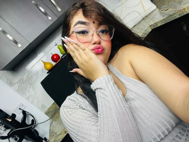 AnaShalimarr - Sexe cam en vivo - 27231683