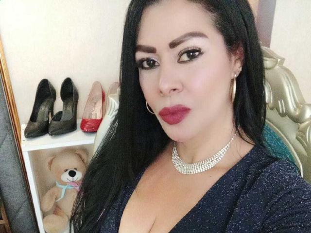 SofiMontes - 라이브 포르노 &amp; 섹스 캠 - 27232026