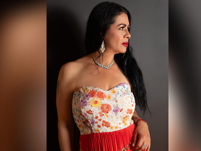 SofiMontes - Sexe cam en vivo - 27232551