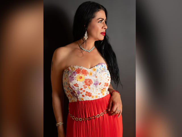 SofiMontes - Sexe cam en vivo - 27232719