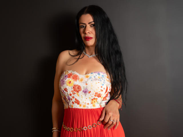 SofiMontes - Live sex cam - 27233335