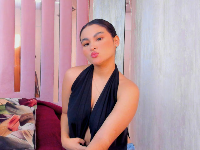 MiiaPalmer - Sexe cam en vivo - 27234042