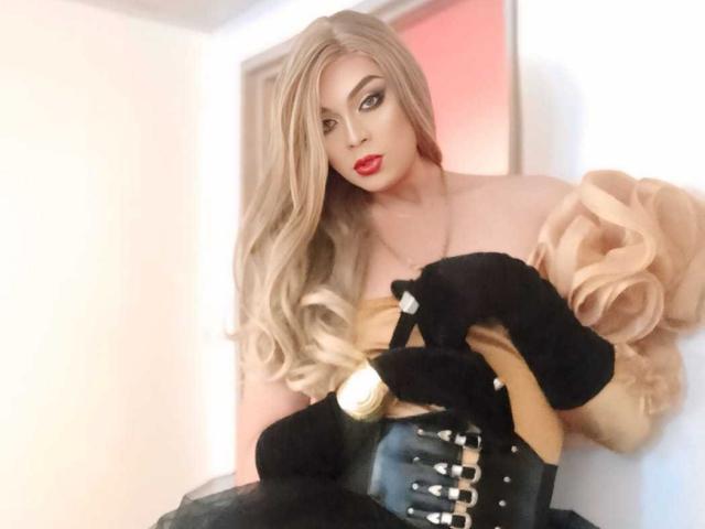 KarolElegance - Live sex cam - 27234049