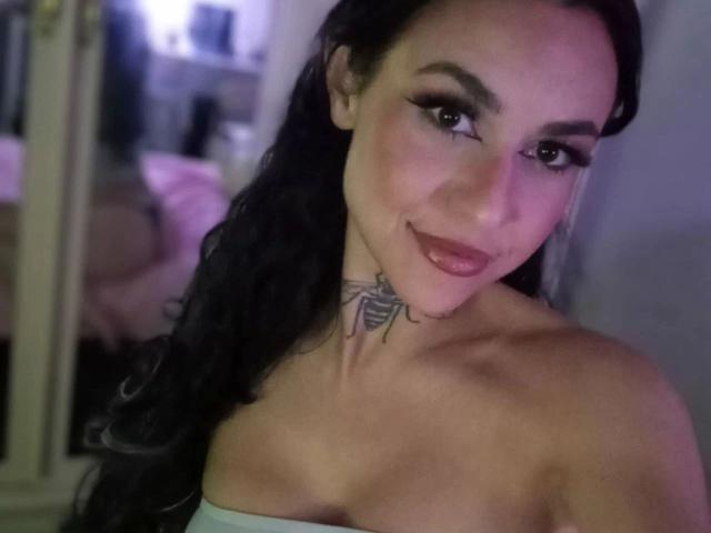 HappyBellaGio-hot - Live porn &amp; sex cam - 27234420
