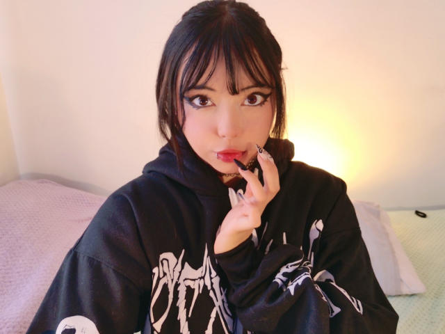 Arieyaara - Live sex cam - 27236457