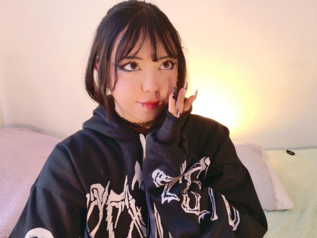 Arieyaara - Live sex cam - 27236492